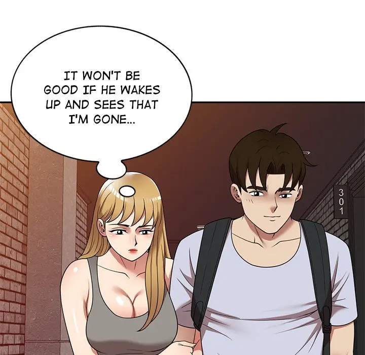 Long Drive Chapter 22 - Page 29