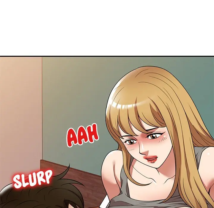Long Drive Chapter 22 - Page 41
