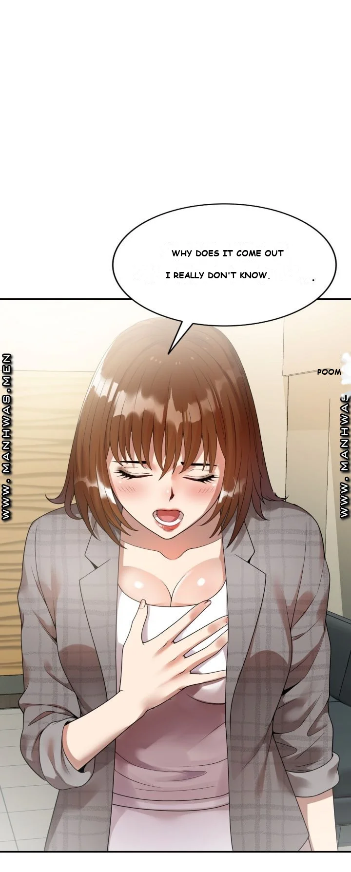 Long Drive Chapter 3 - Page 13