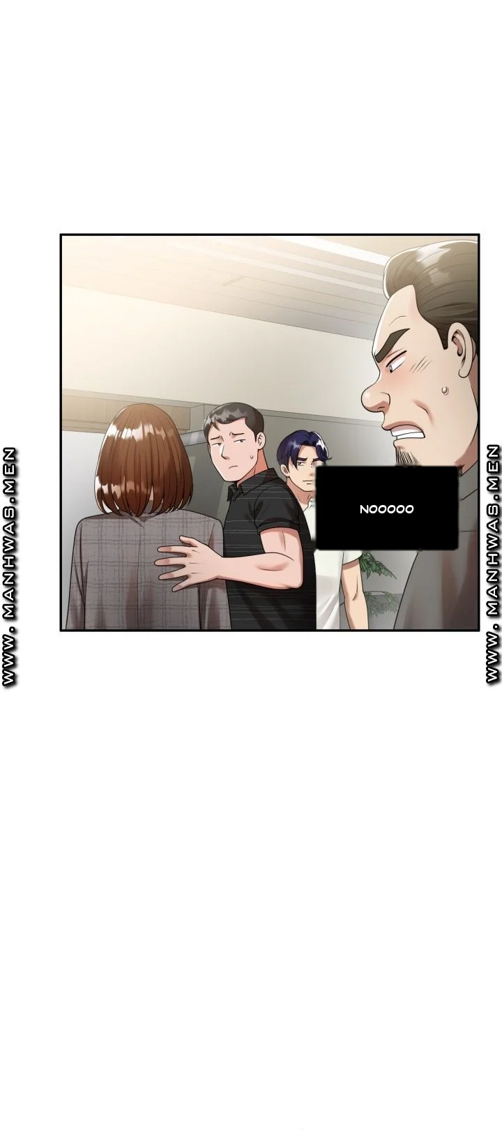 Long Drive Chapter 3 - Page 38