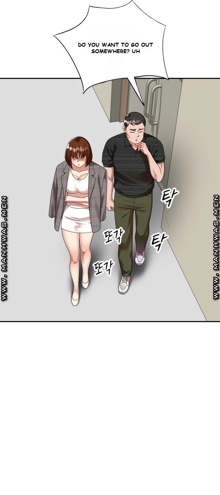 Long Drive Chapter 3 - Page 39