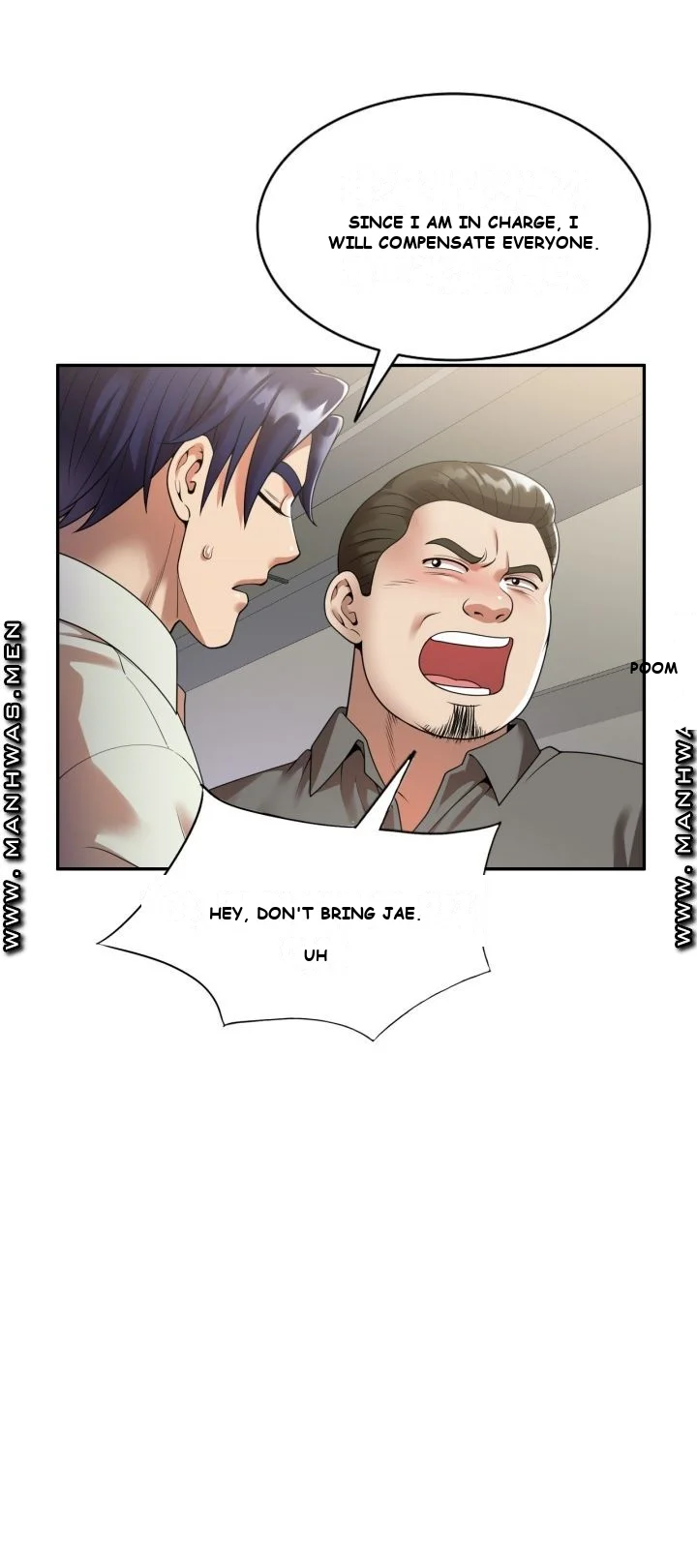 Long Drive Chapter 3 - Page 40