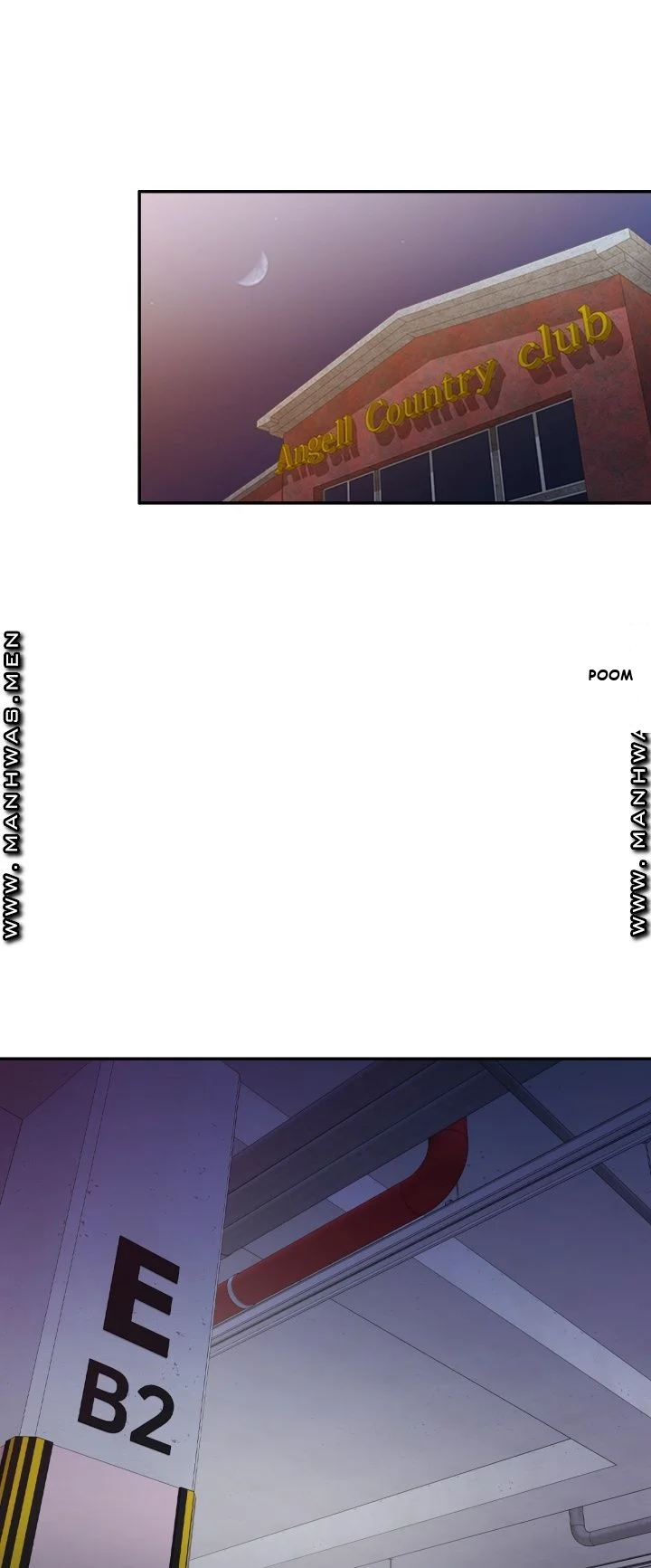 Long Drive Chapter 3 - Page 44