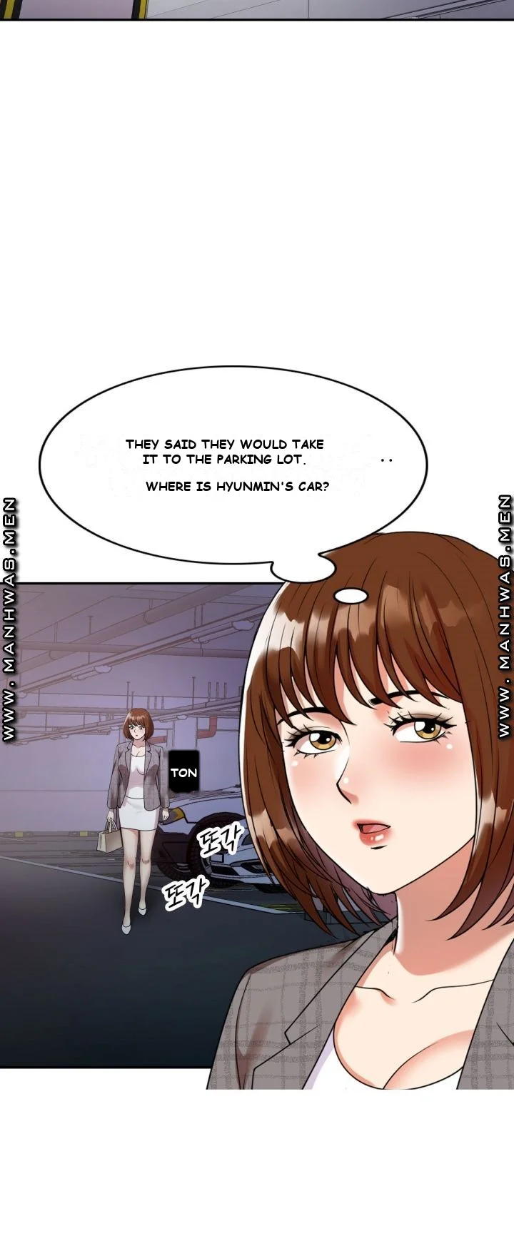 Long Drive Chapter 3 - Page 45