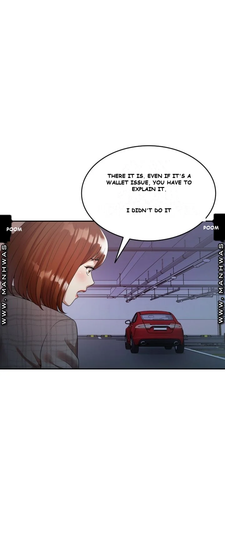 Long Drive Chapter 3 - Page 46
