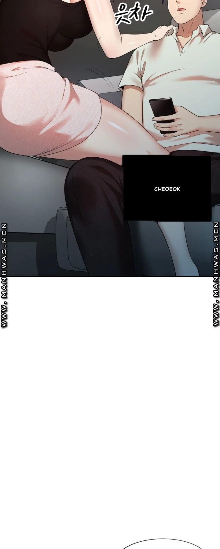 Long Drive Chapter 3 - Page 49