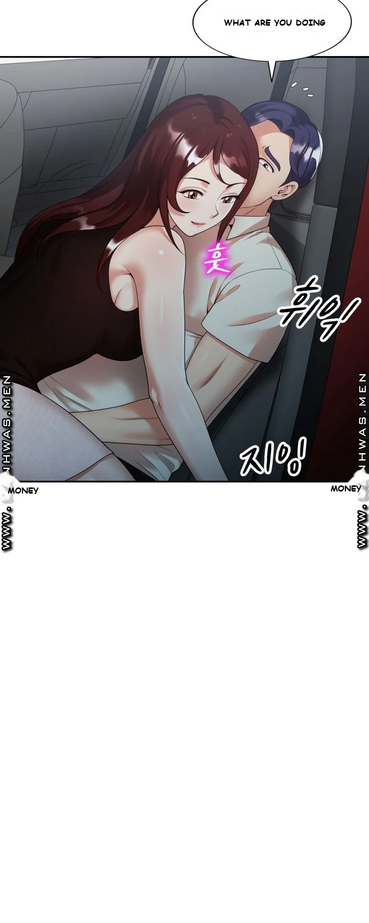 Long Drive Chapter 3 - Page 50