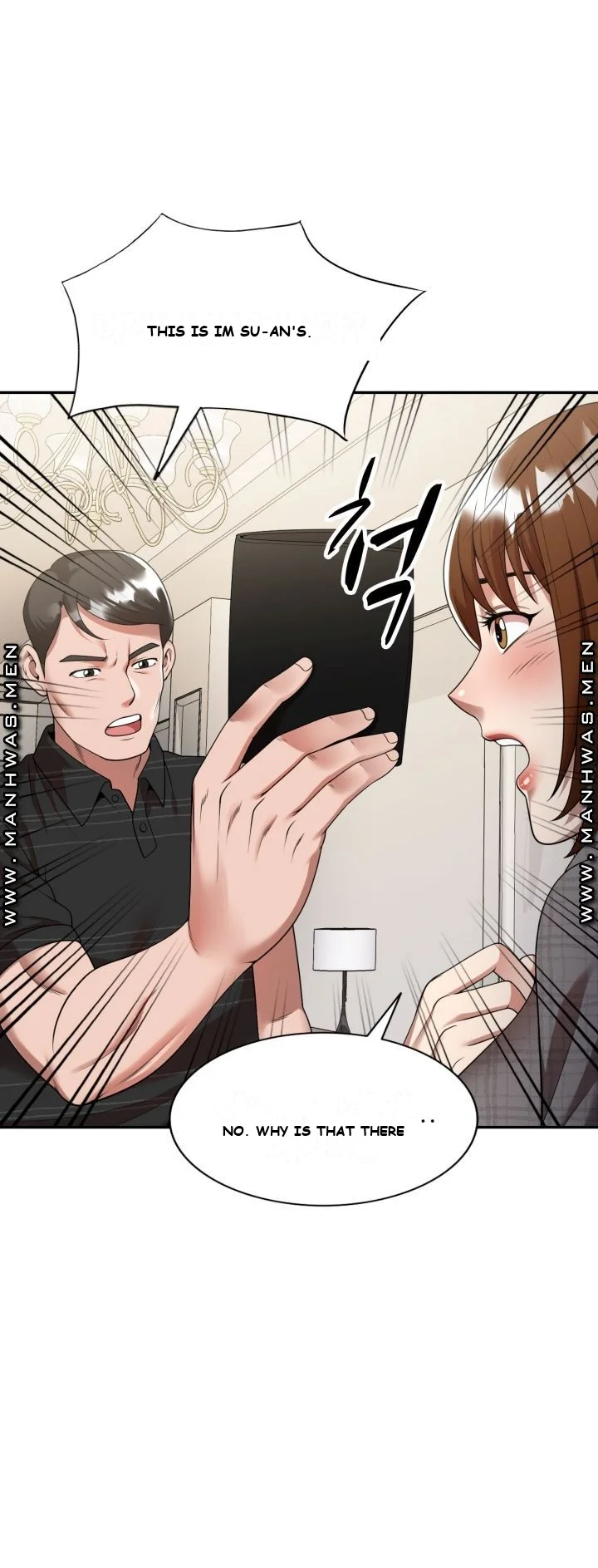 Long Drive Chapter 3 - Page 6