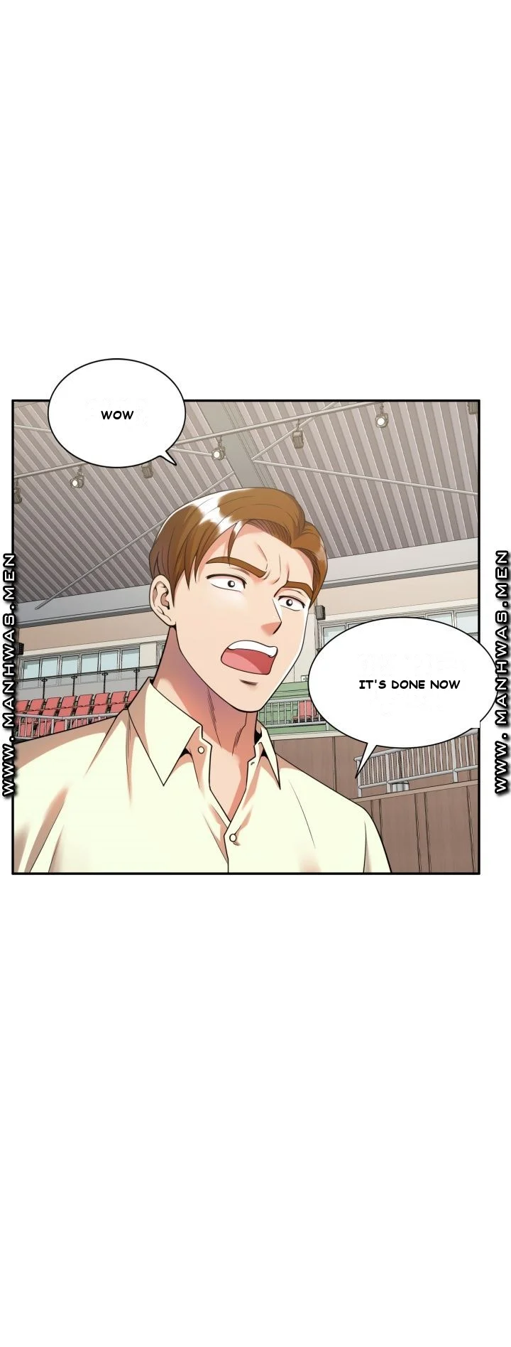 Long Drive Chapter 4 - Page 12