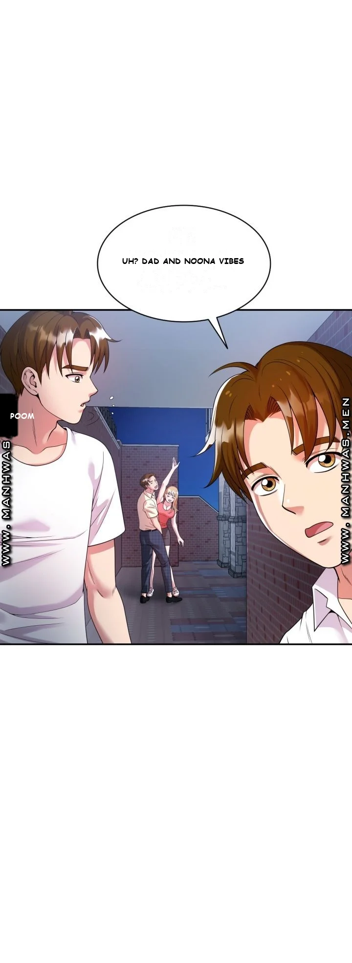 Long Drive Chapter 4 - Page 24