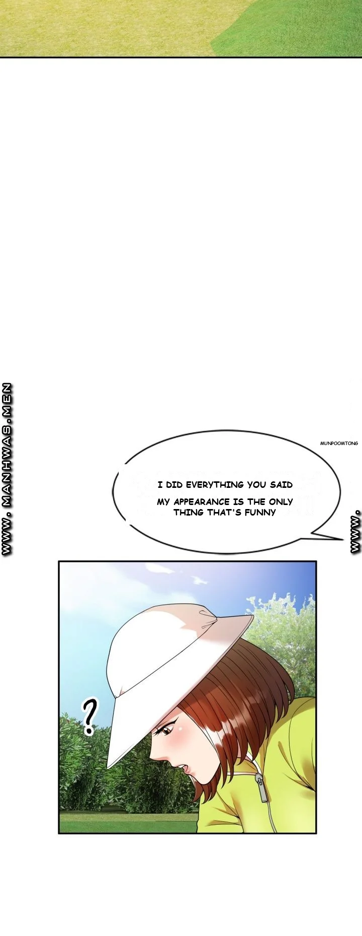 Long Drive Chapter 4 - Page 29