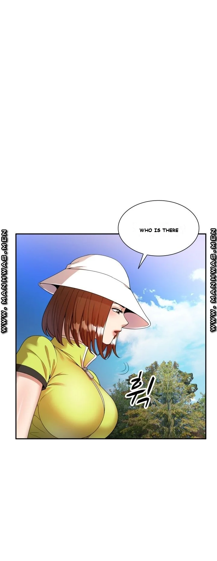 Long Drive Chapter 4 - Page 30