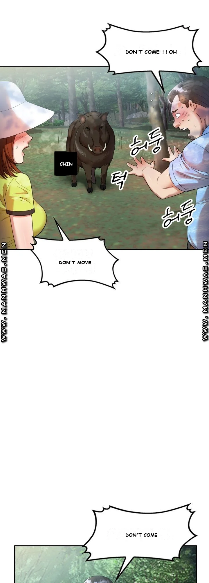 Long Drive Chapter 4 - Page 49