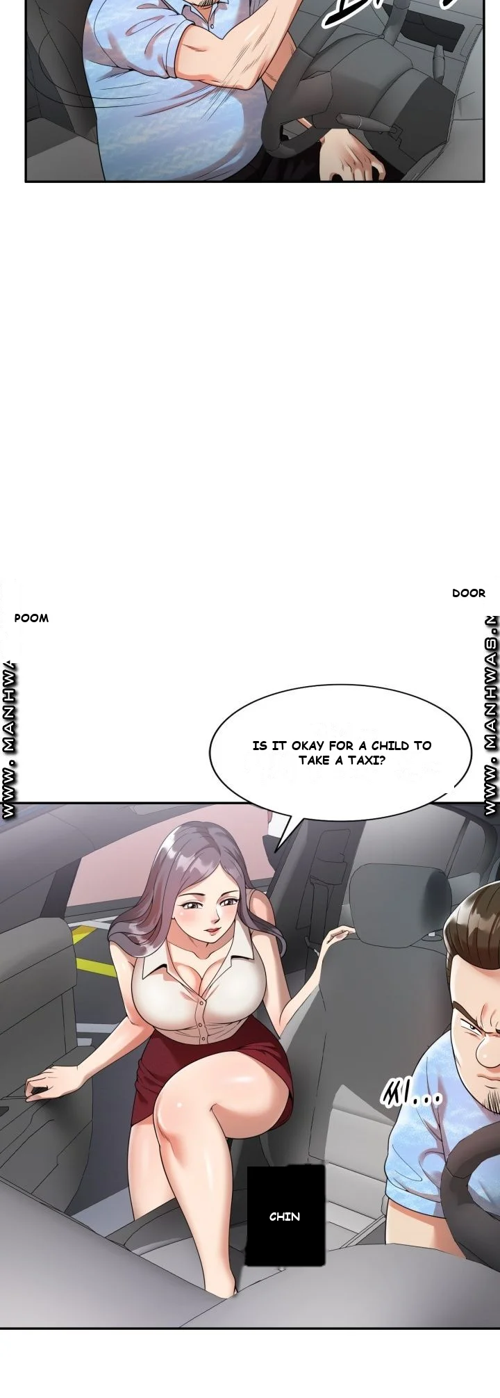 Long Drive Chapter 4 - Page 55