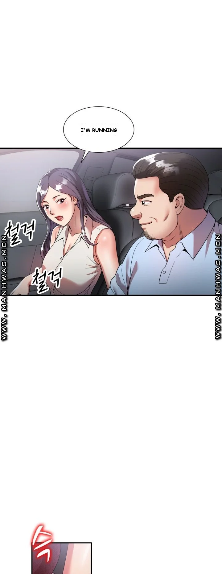 Long Drive Chapter 4 - Page 57