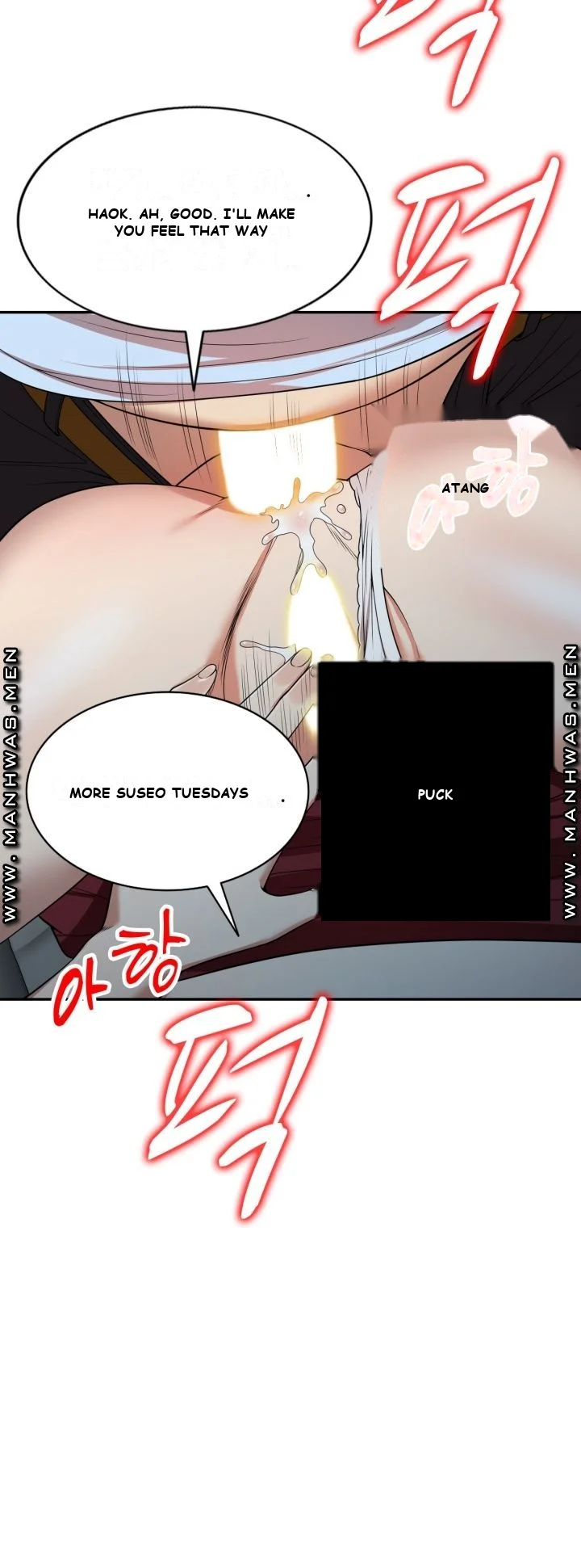 Long Drive Chapter 5 - Page 14