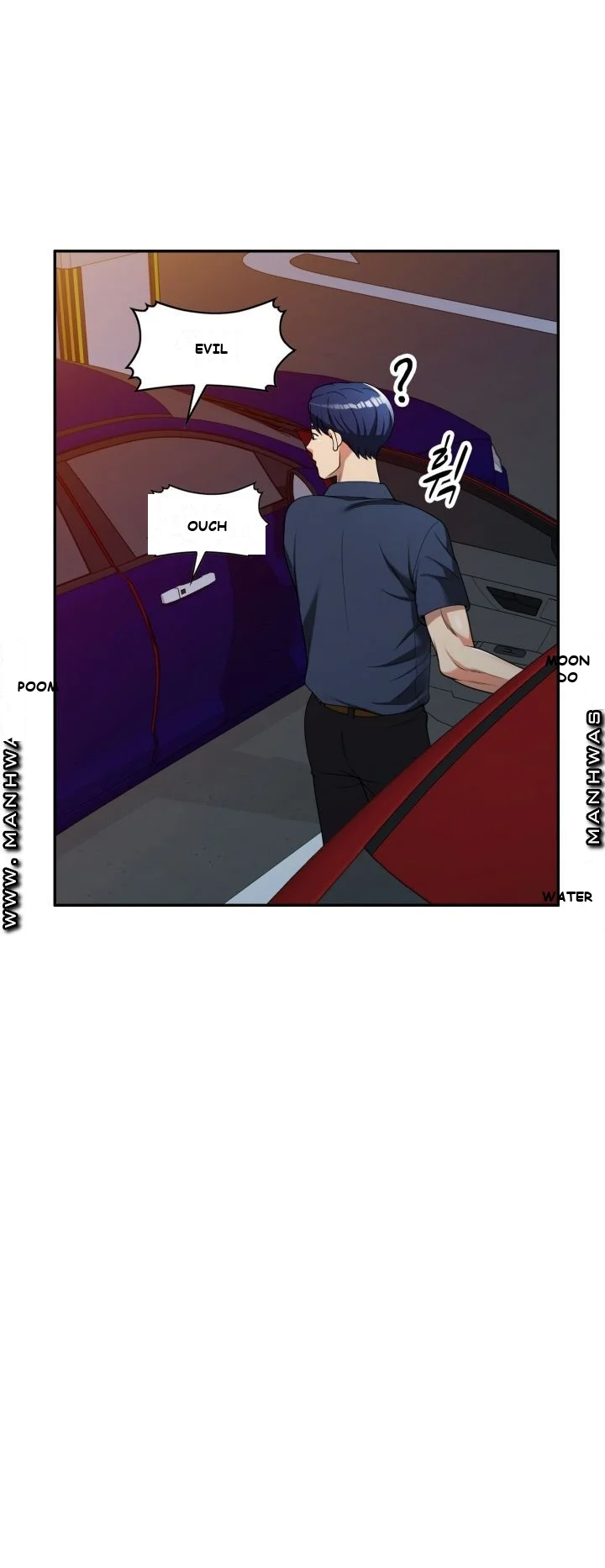 Long Drive Chapter 5 - Page 18
