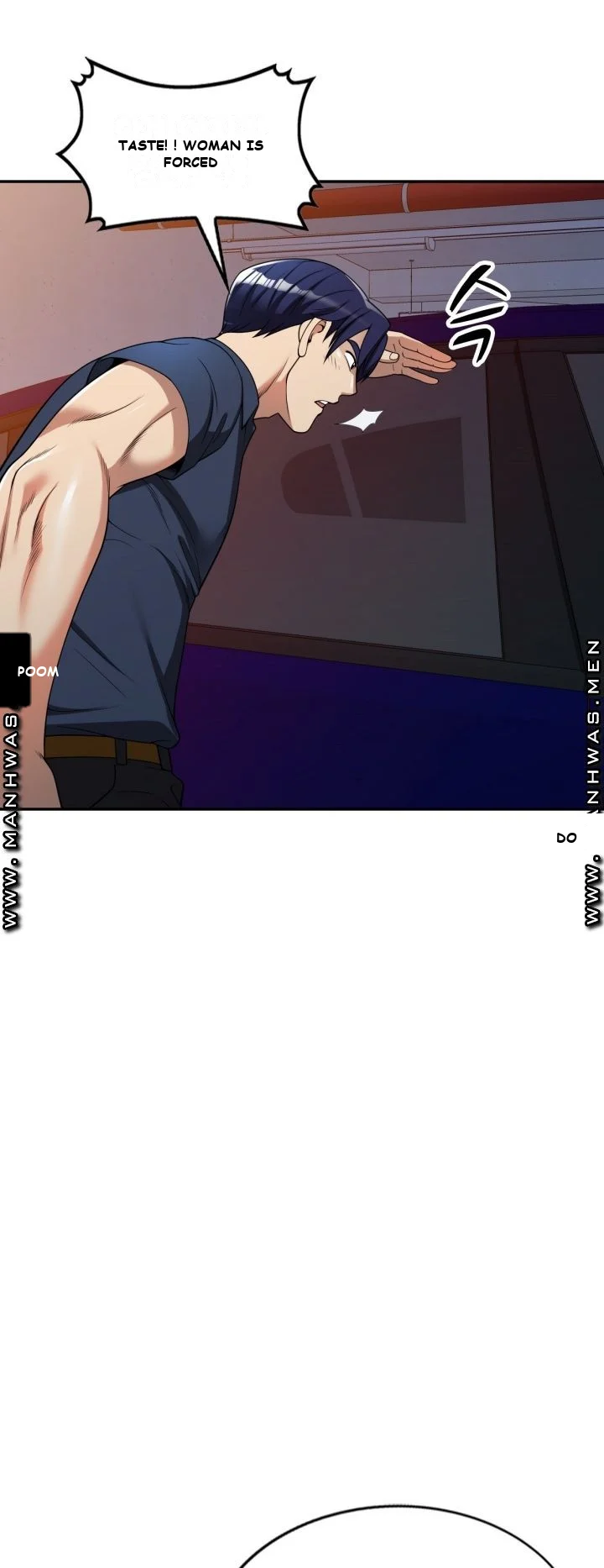 Long Drive Chapter 5 - Page 20