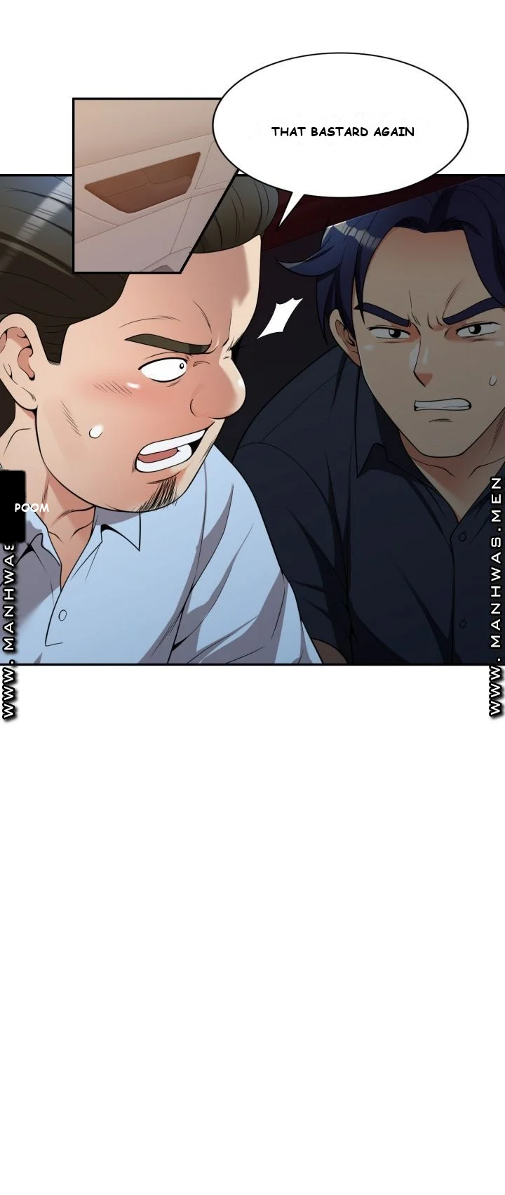 Long Drive Chapter 5 - Page 23