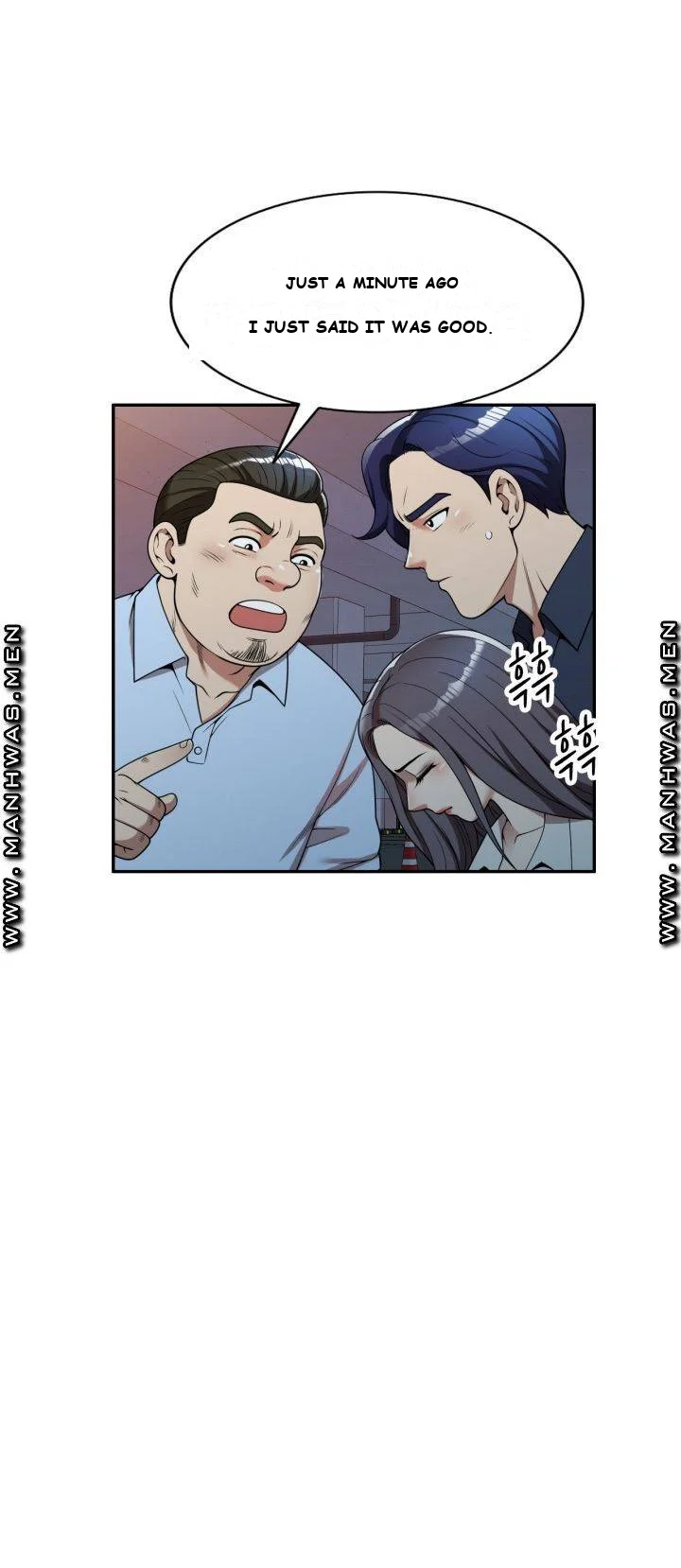 Long Drive Chapter 5 - Page 28