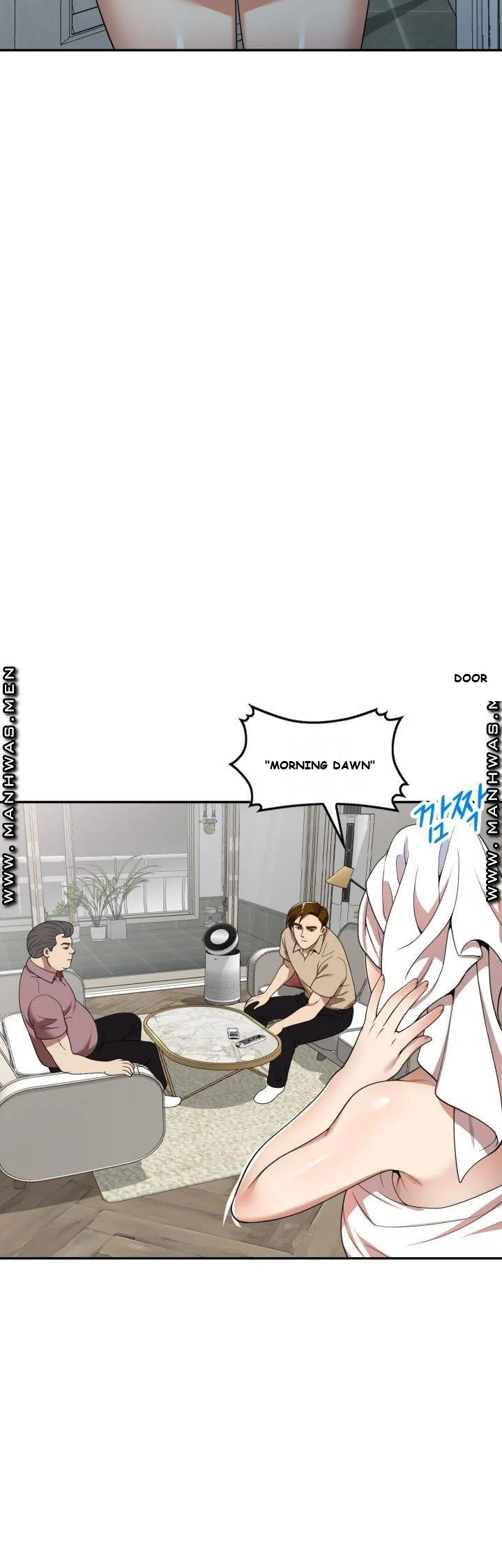 Long Drive Chapter 5 - Page 36