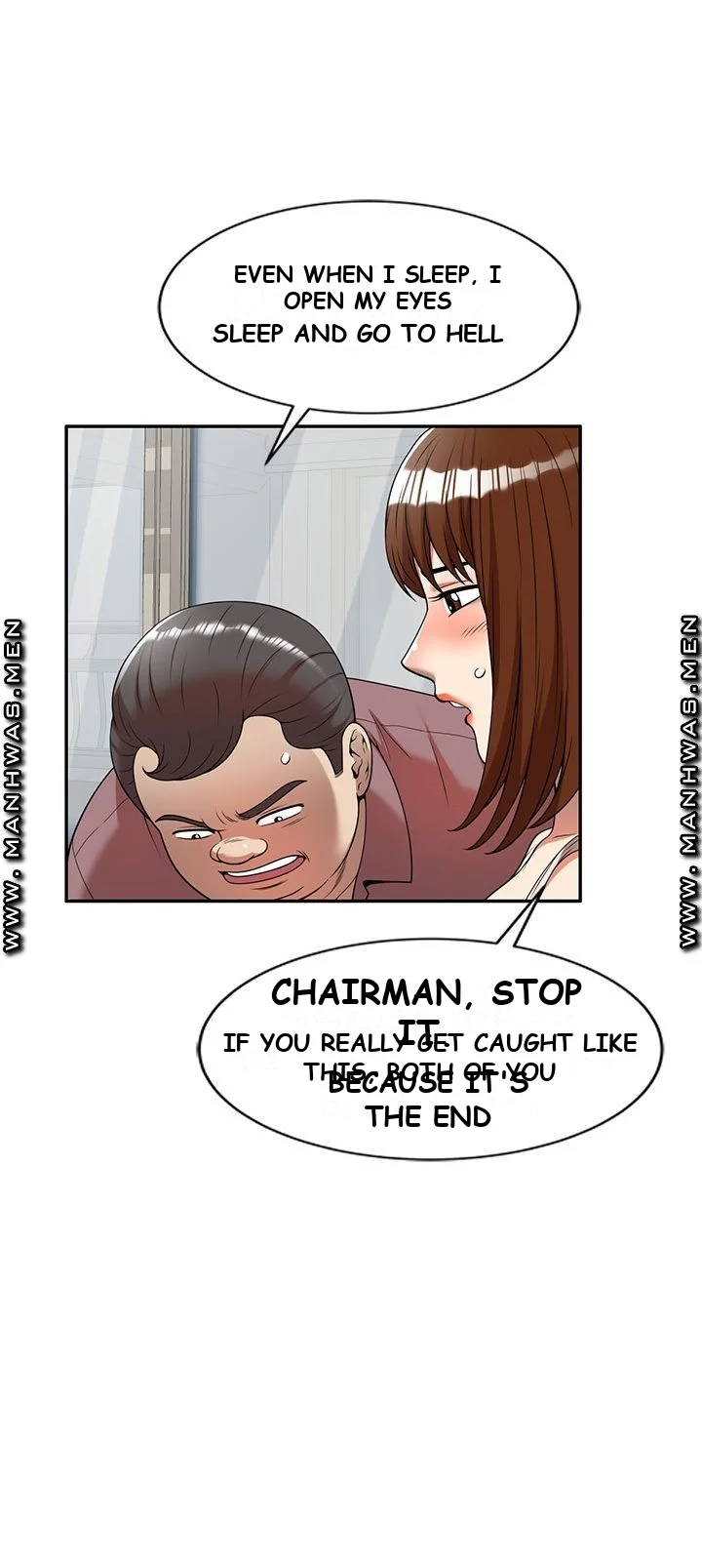 Long Drive Chapter 6 - Page 18