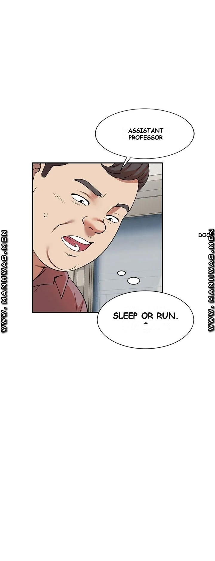 Long Drive Chapter 6 - Page 29