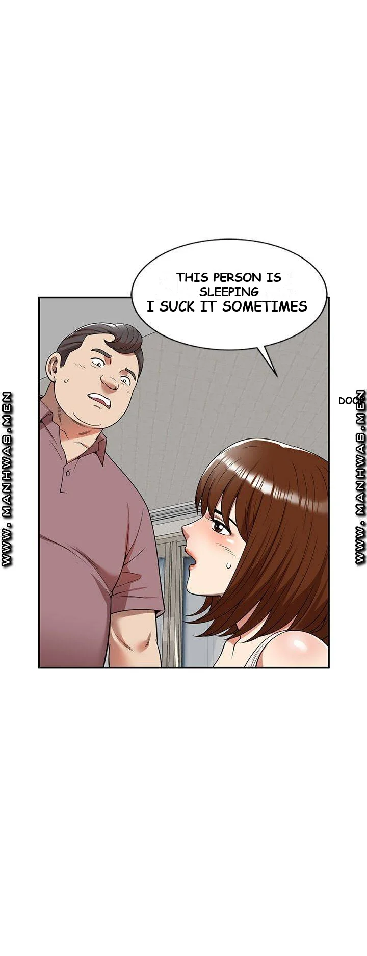 Long Drive Chapter 6 - Page 31
