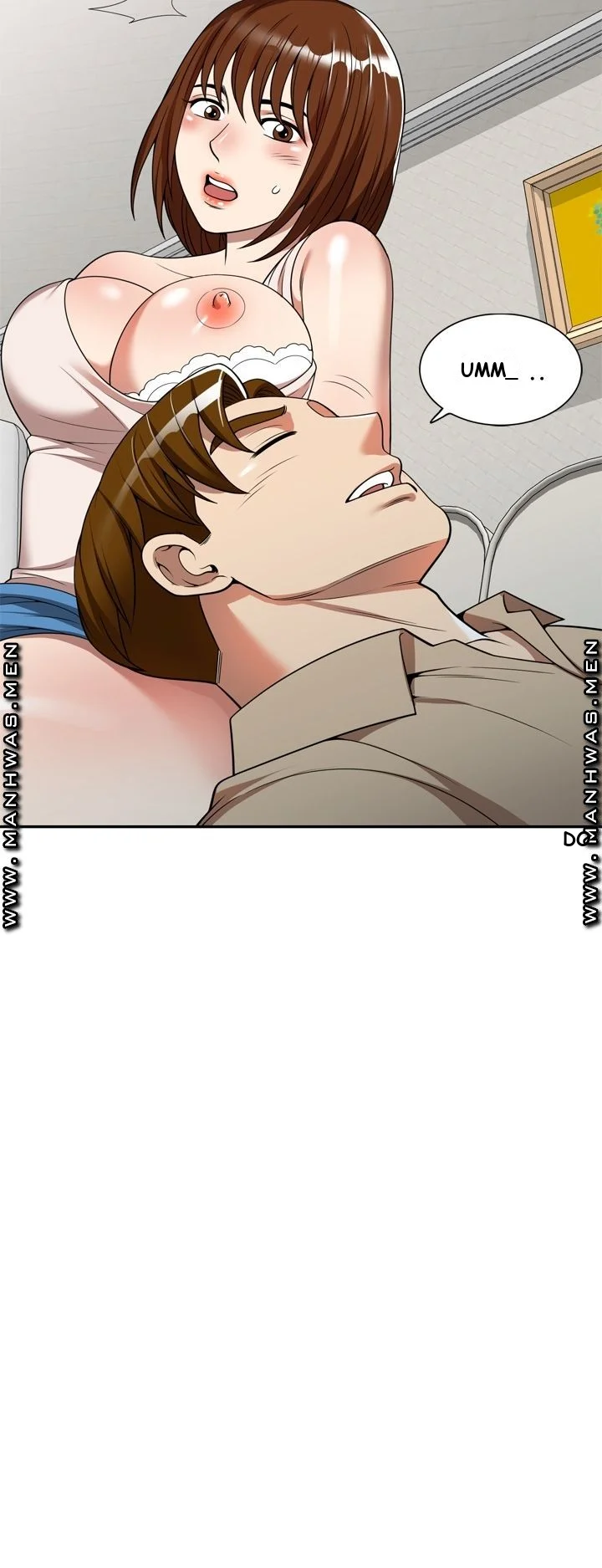 Long Drive Chapter 6 - Page 4