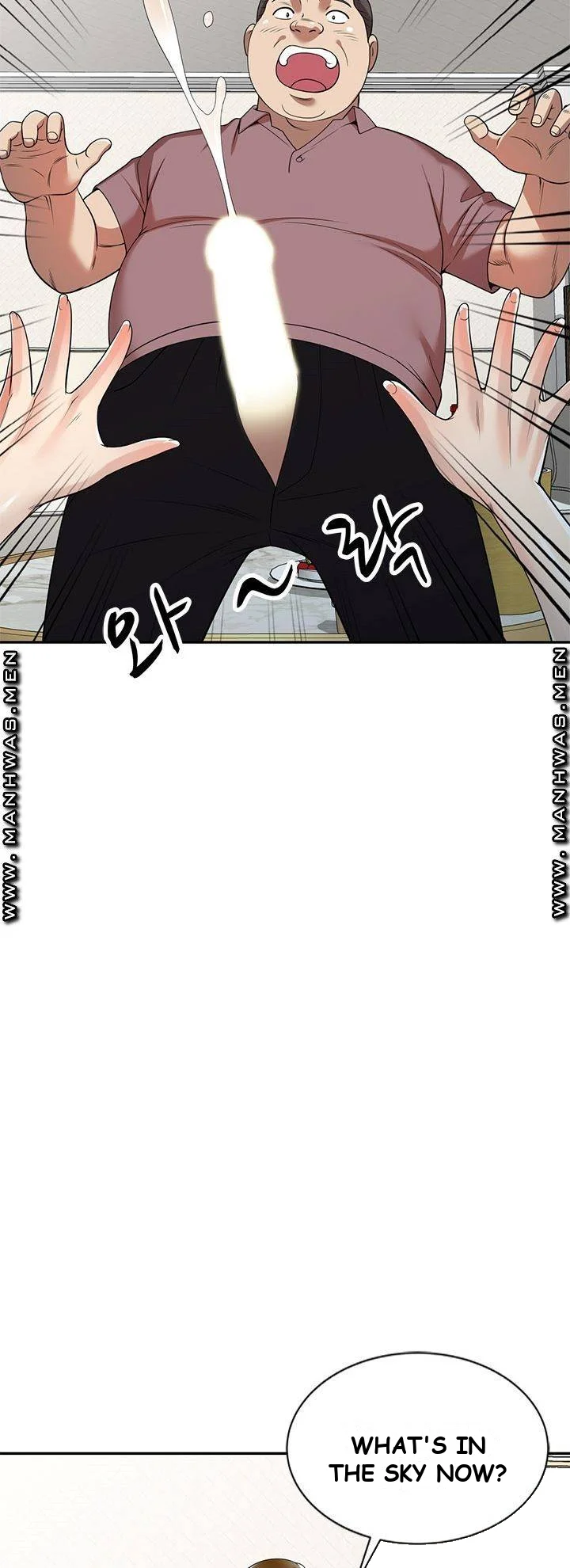 Long Drive Chapter 6 - Page 40