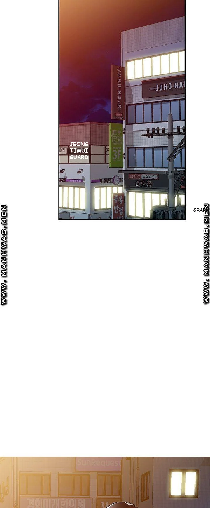 Long Drive Chapter 6 - Page 44