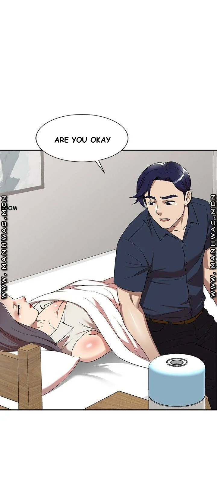 Long Drive Chapter 6 - Page 48