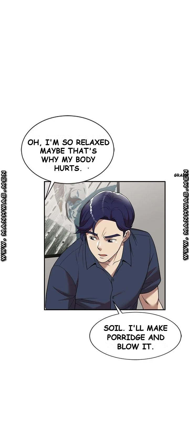 Long Drive Chapter 6 - Page 49
