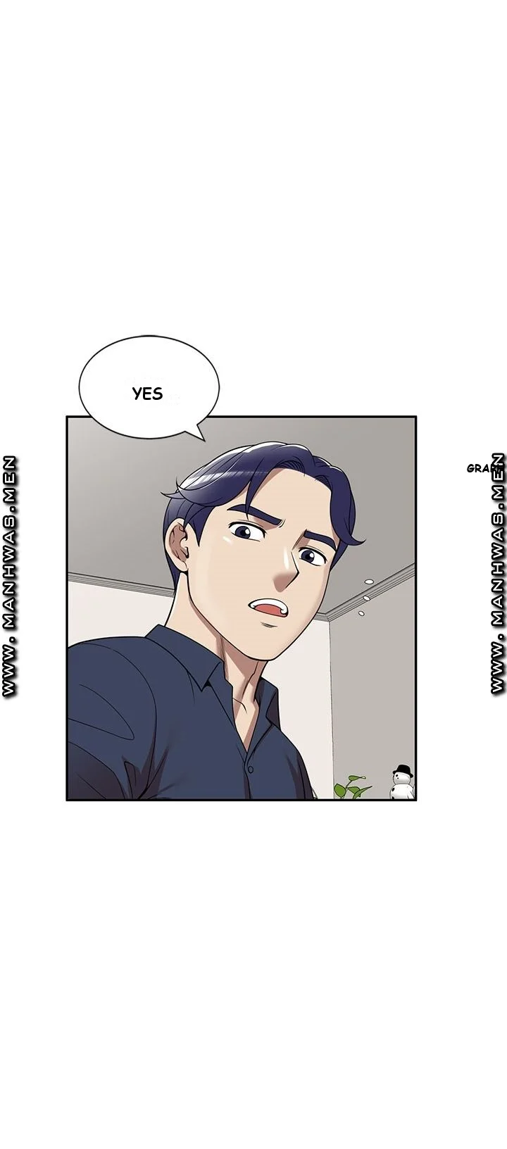 Long Drive Chapter 6 - Page 51