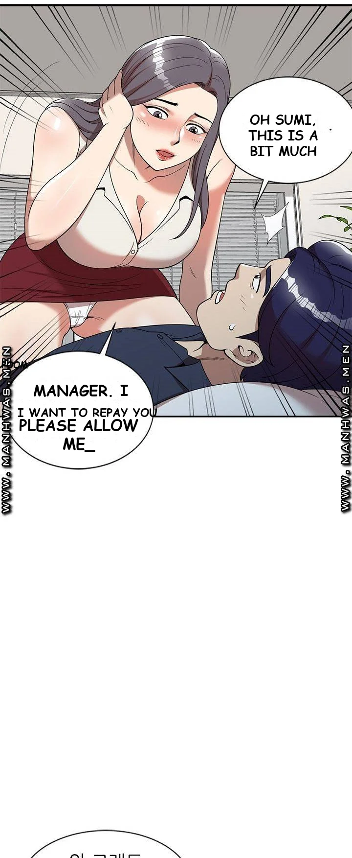 Long Drive Chapter 6 - Page 60