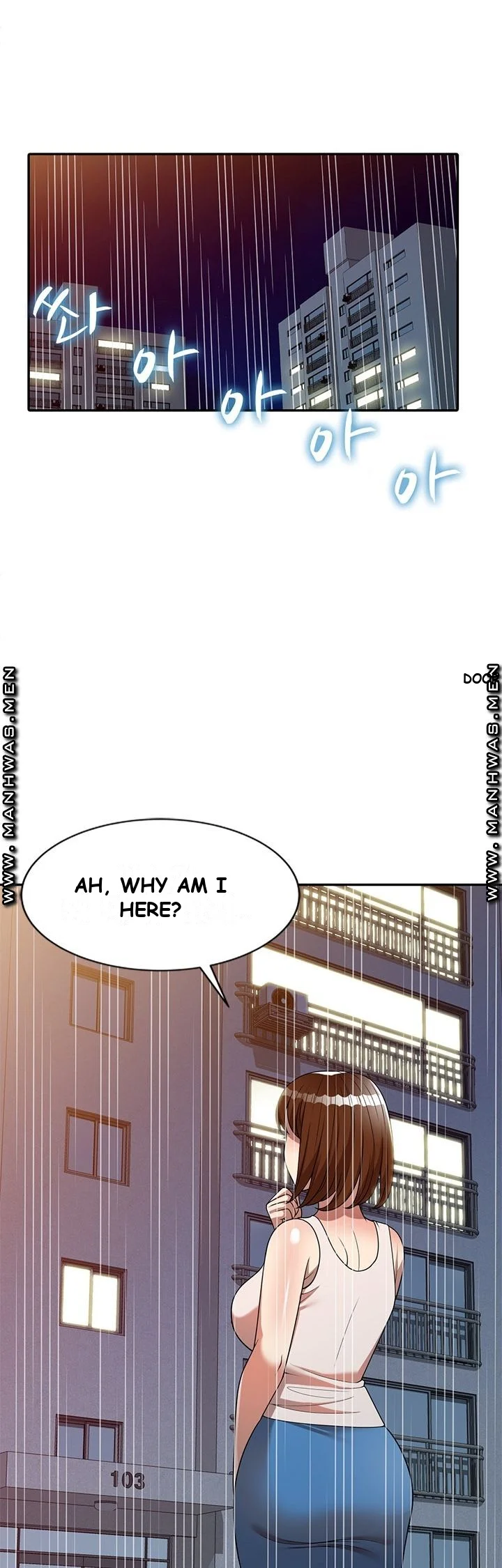 Long Drive Chapter 7 - Page 15