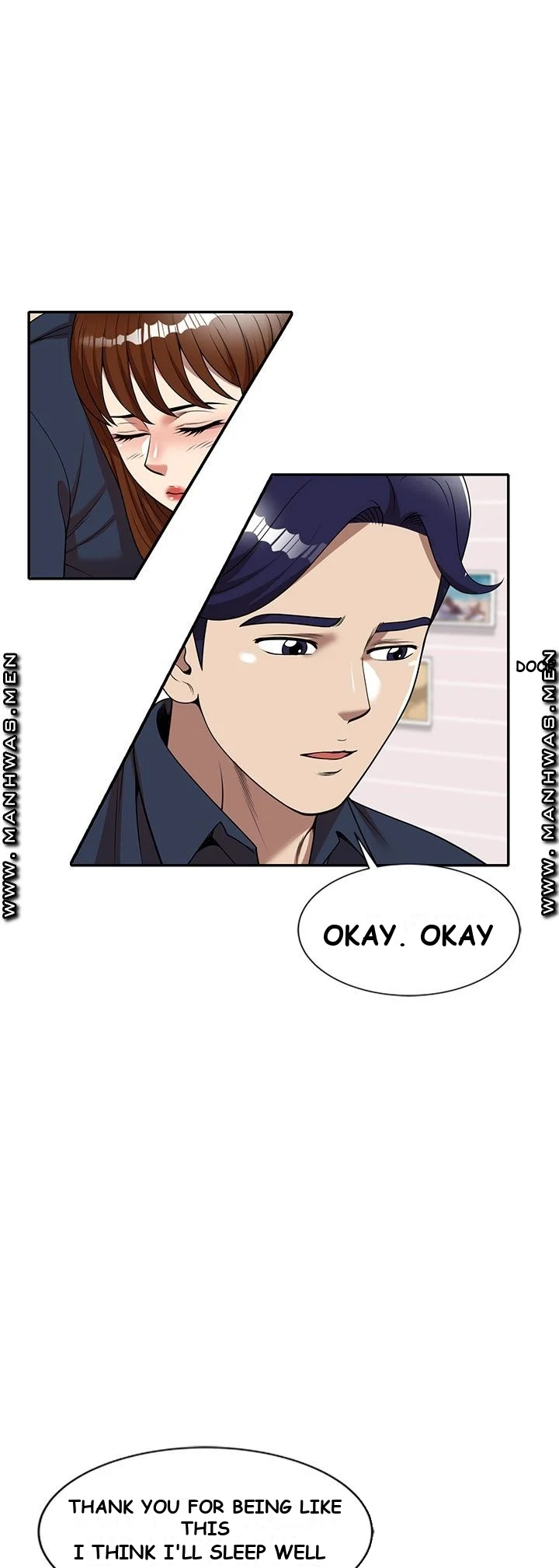 Long Drive Chapter 7 - Page 42