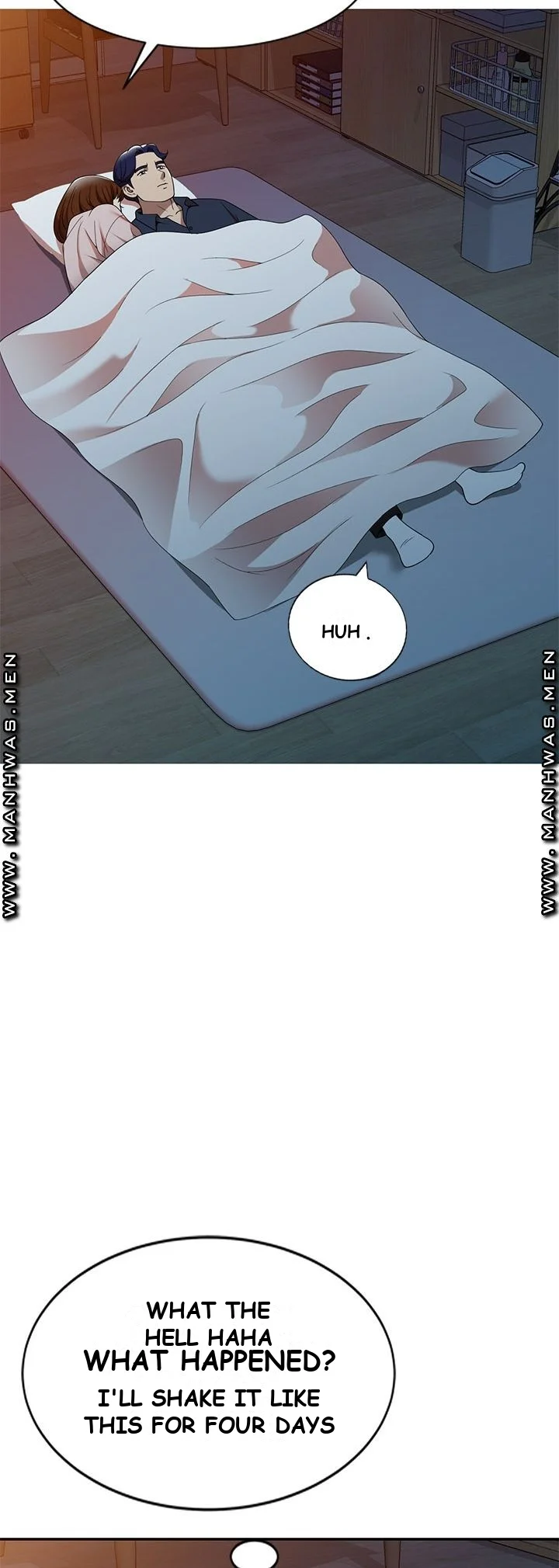 Long Drive Chapter 7 - Page 43