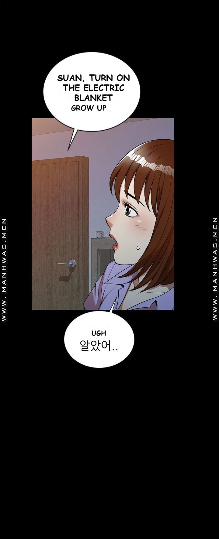 Long Drive Chapter 7 - Page 58