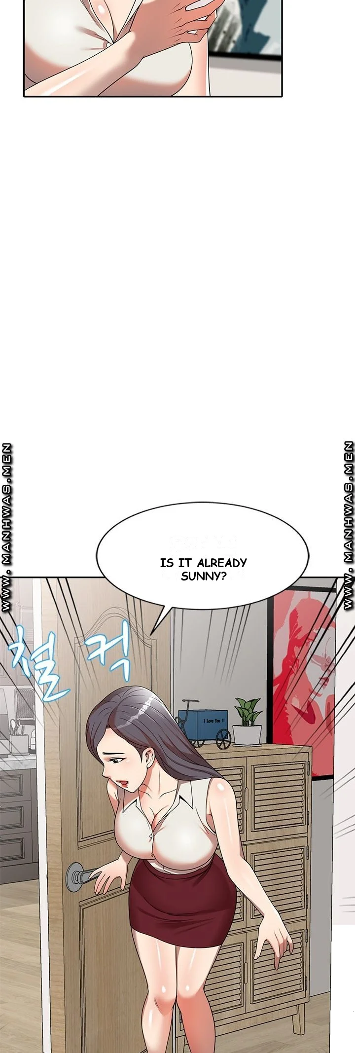 Long Drive Chapter 7 - Page 64