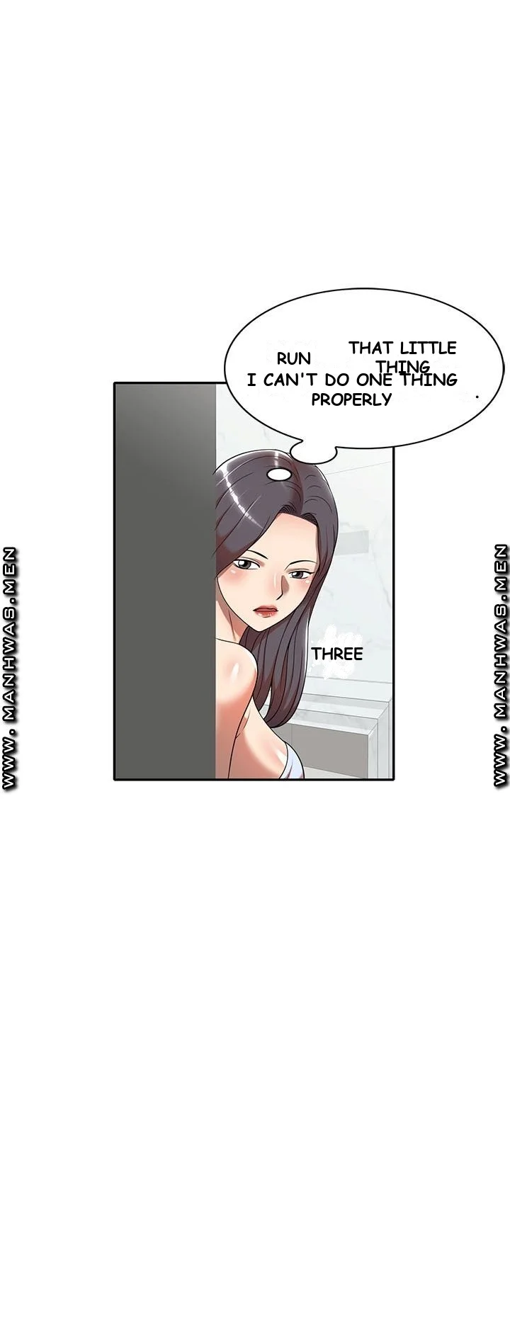 Long Drive Chapter 8 - Page 38