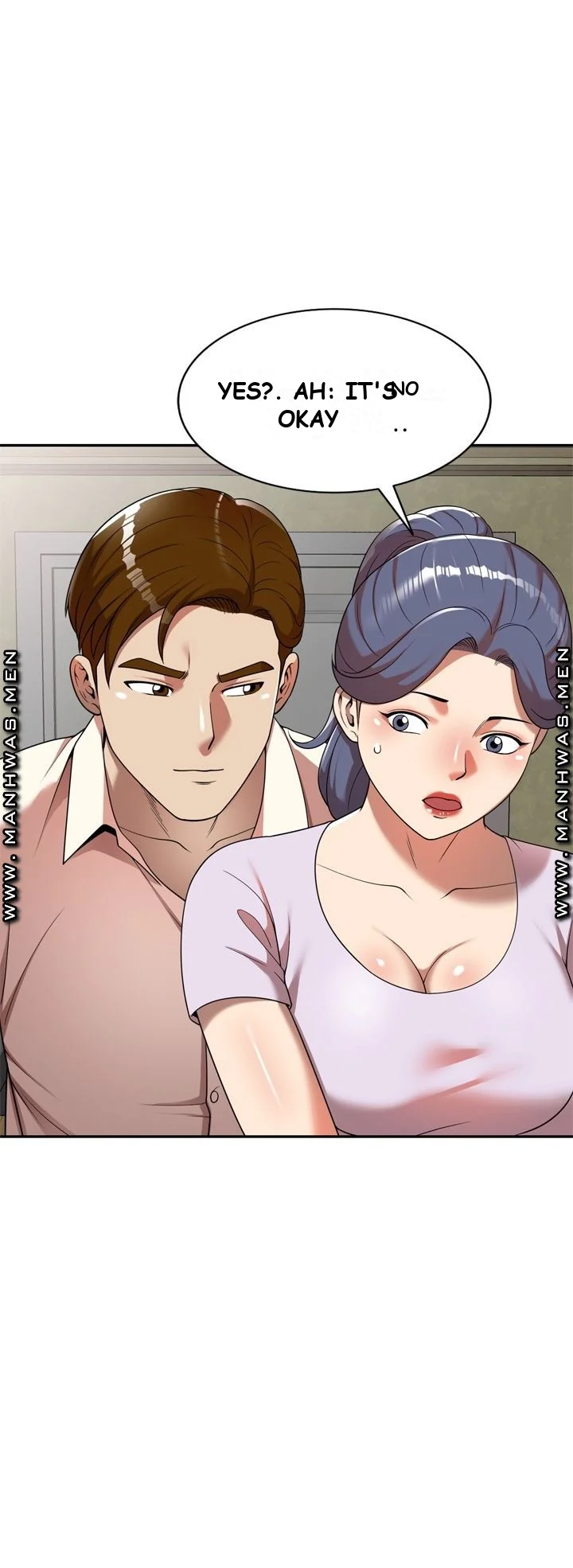 Long Drive Chapter 8 - Page 63