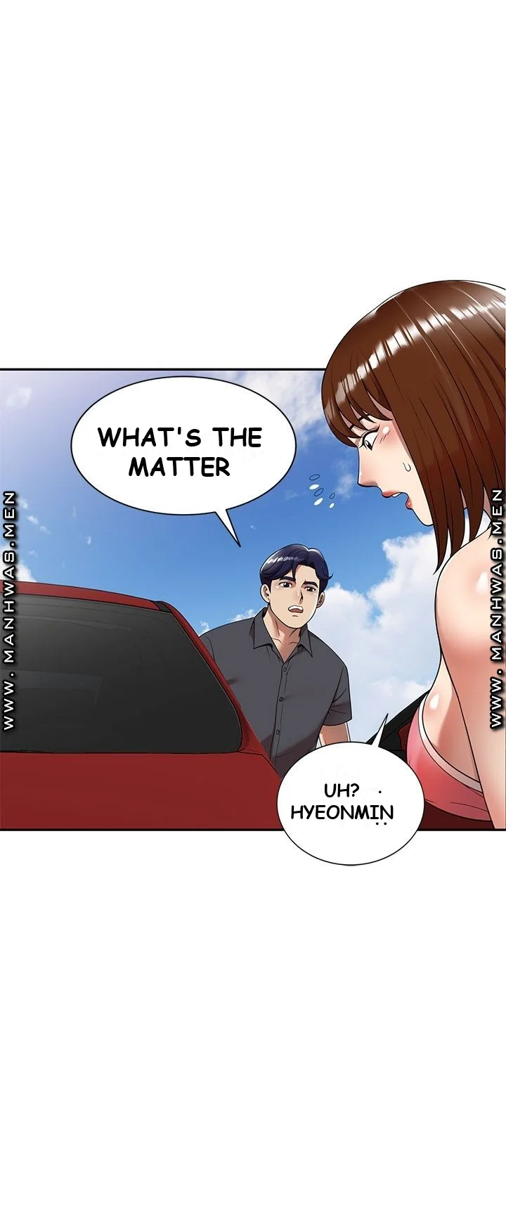 Long Drive Chapter 9 - Page 47