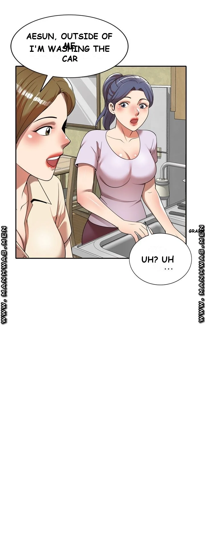 Long Drive Chapter 9 - Page 58