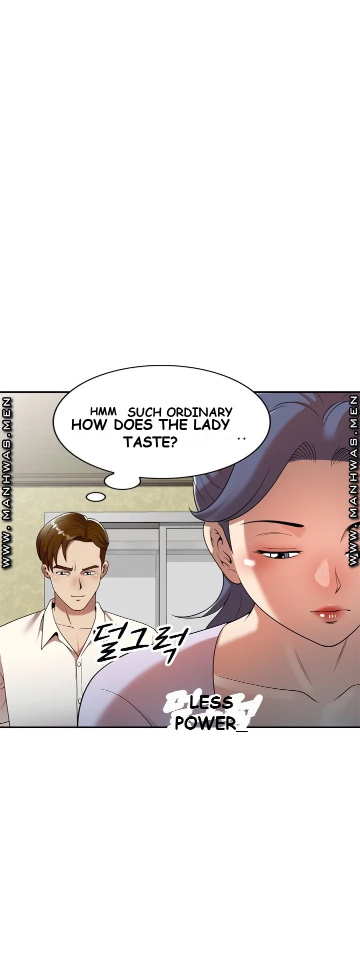 Long Drive Chapter 9 - Page 61