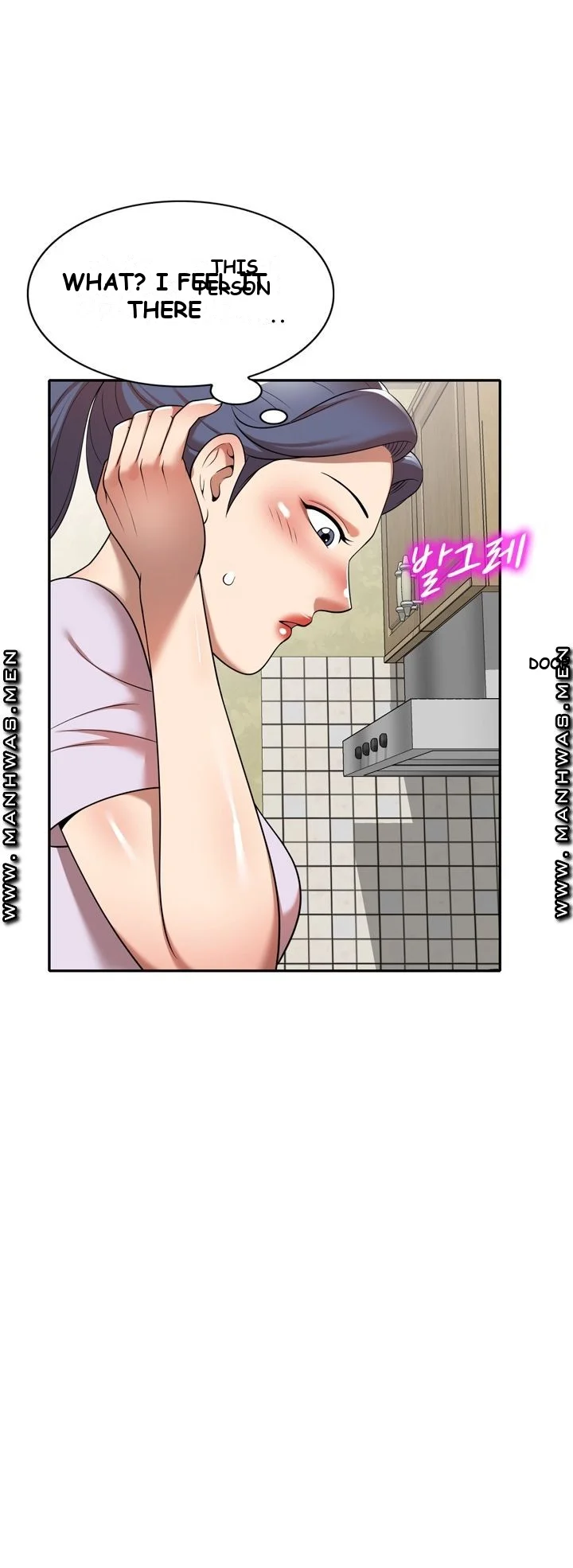 Long Drive Chapter 9 - Page 64