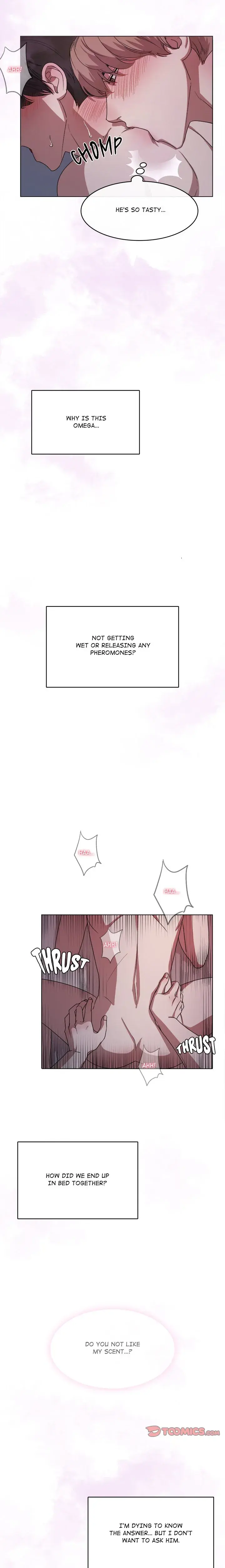 Look At Me Tansan Chapter 1 - Page 10