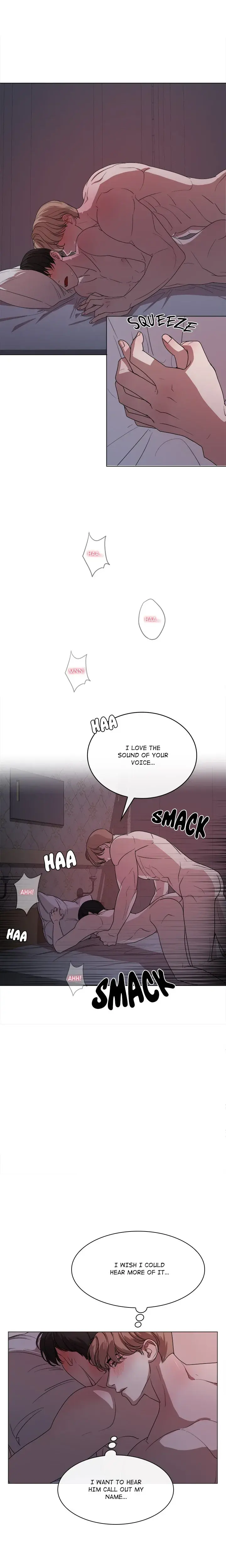 Look At Me Tansan Chapter 1 - Page 13