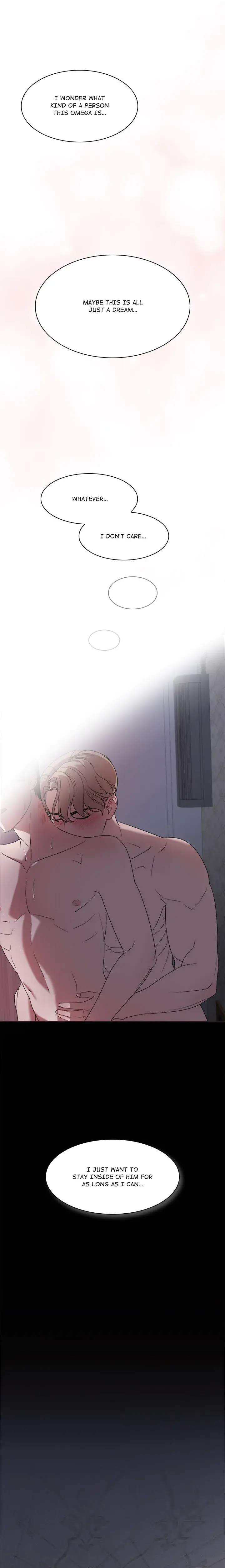 Look At Me Tansan Chapter 1 - Page 14