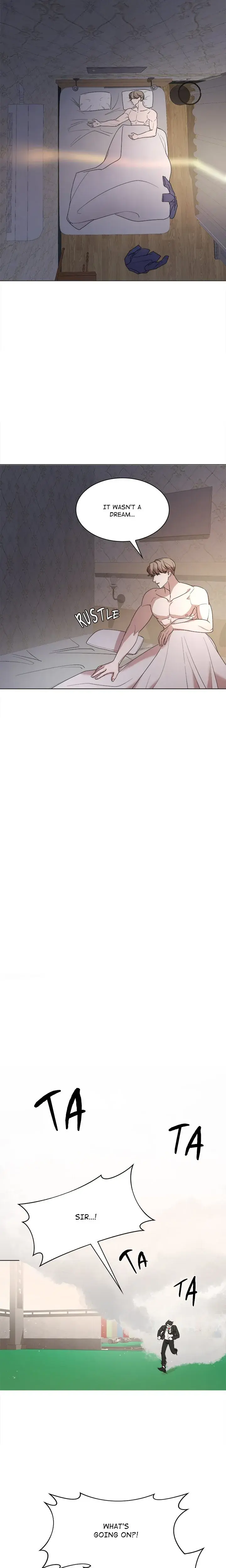 Look At Me Tansan Chapter 1 - Page 15